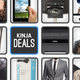 Image for article titled The Best Deals for September 15, 2014